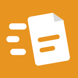 FaxGo app icon