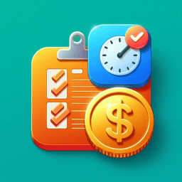 Timeseek app icon