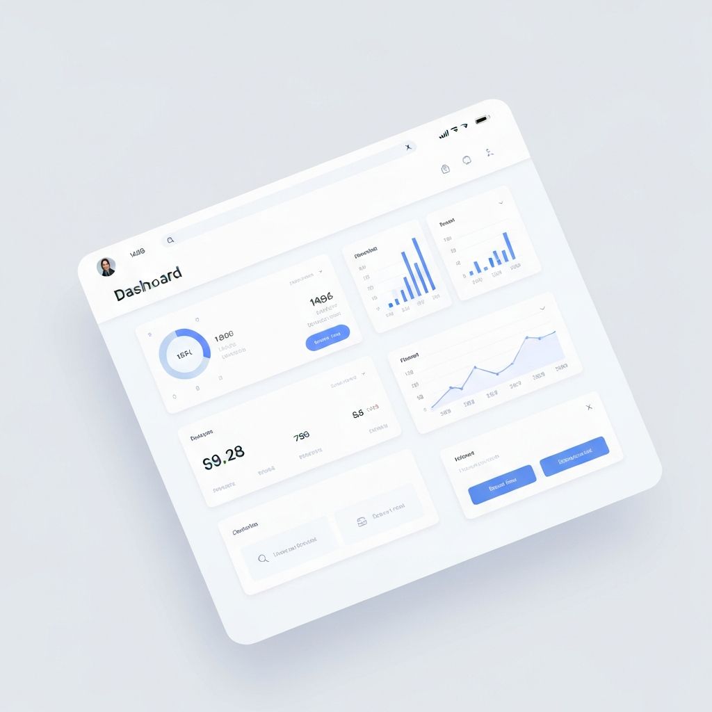 Web Application Development